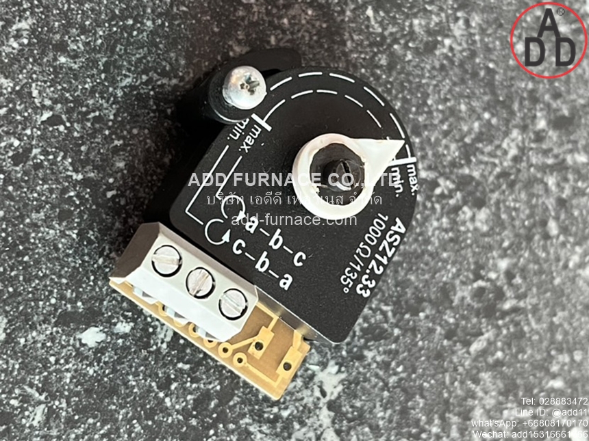 Siemens ASZ12.30(3)